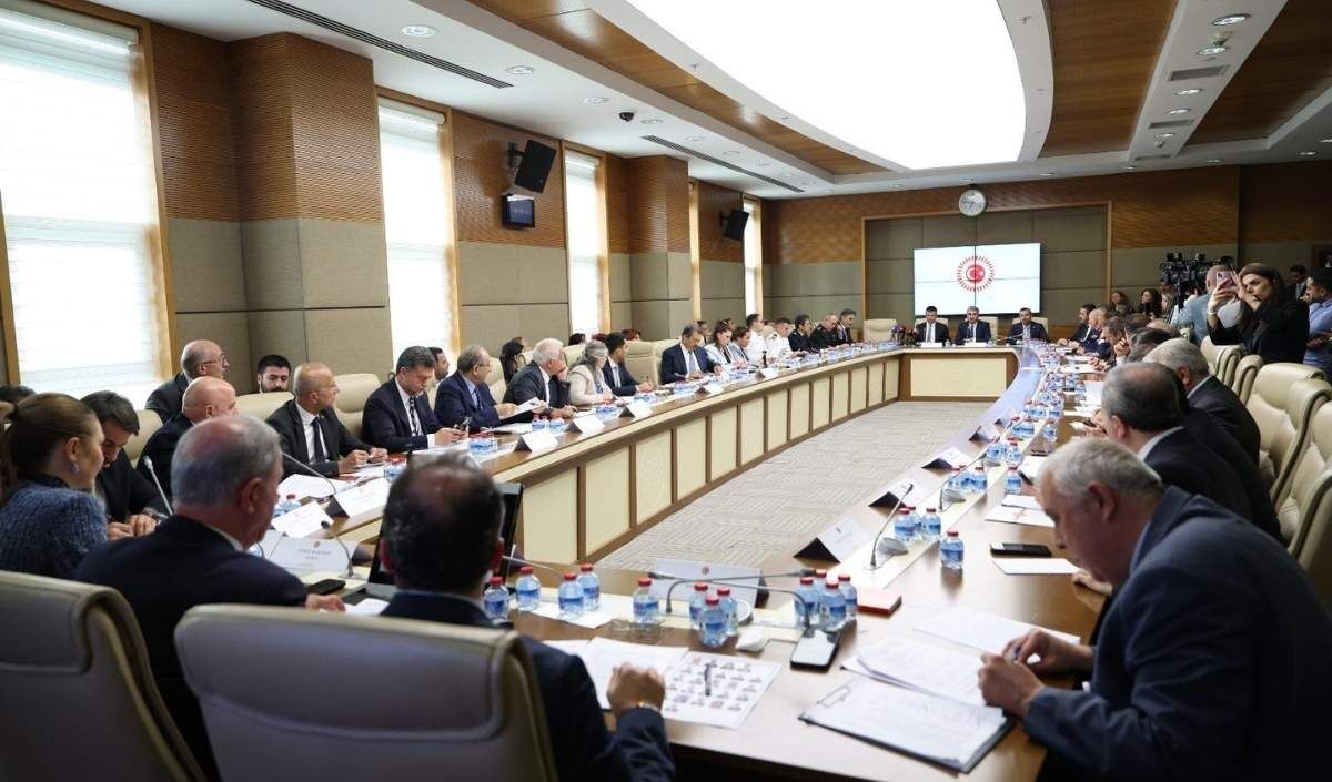 Hulusi Akar Şehit Aileleri Ve Gaziler Için Kanun Teklifi (3)
