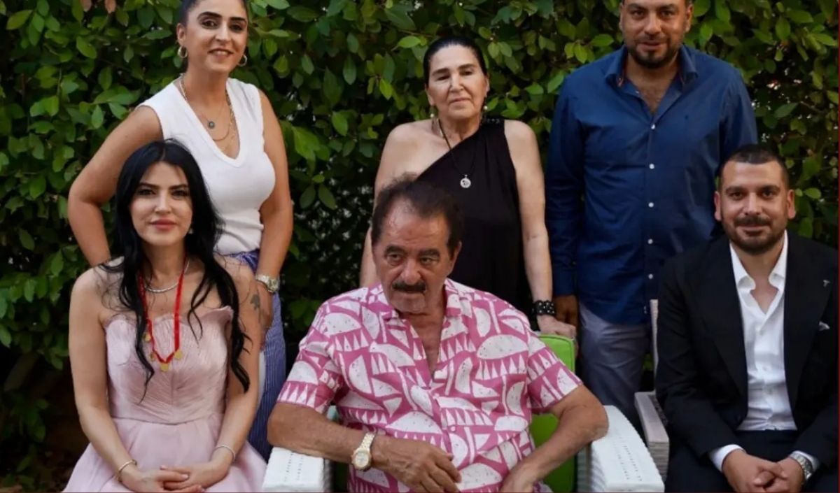 Ibrahim Tatlıses Altın (2)