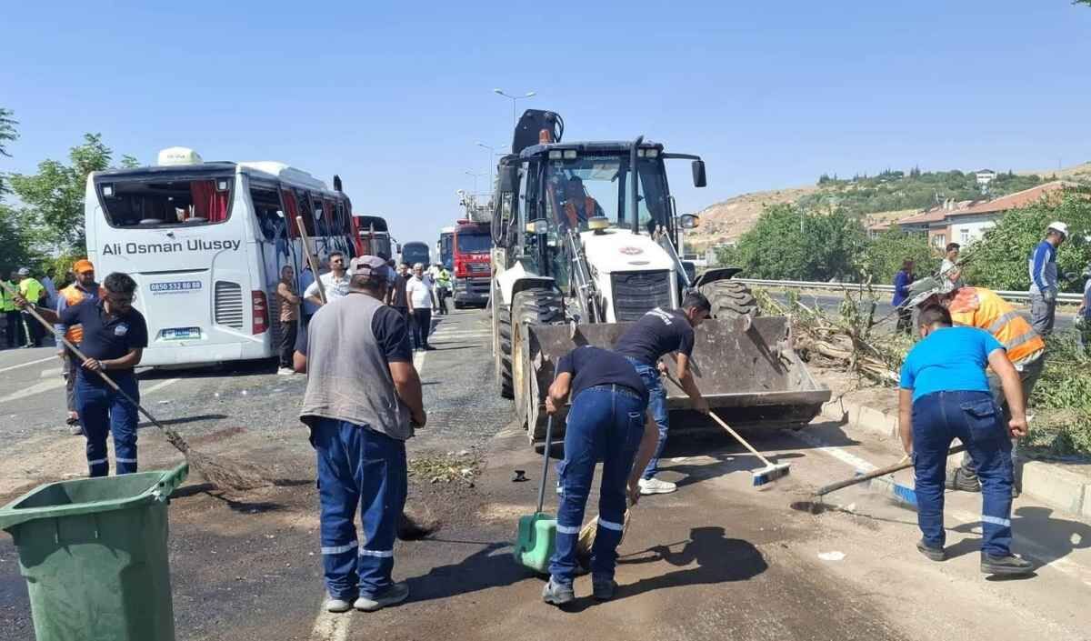 Incesu Kaza Beledıye Baskanı 3