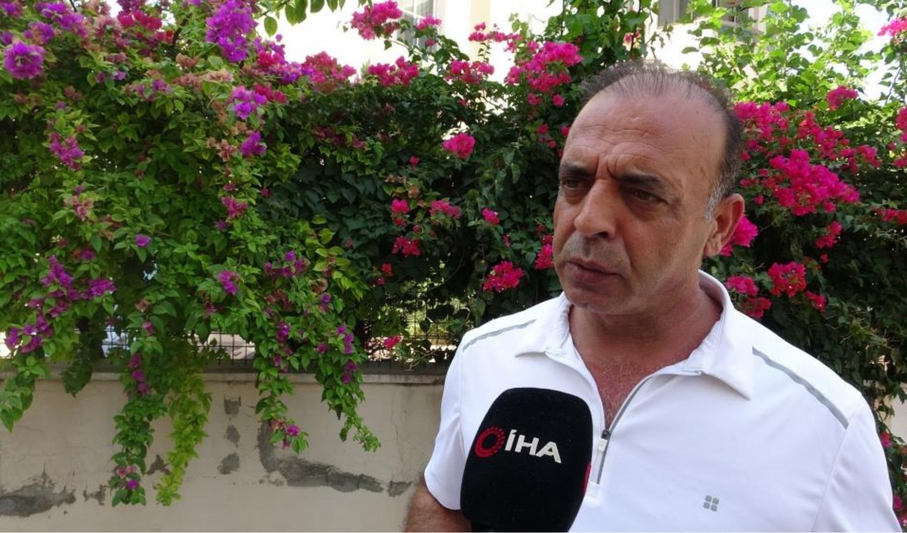 İsim Benzerligi Cezaevi (2)