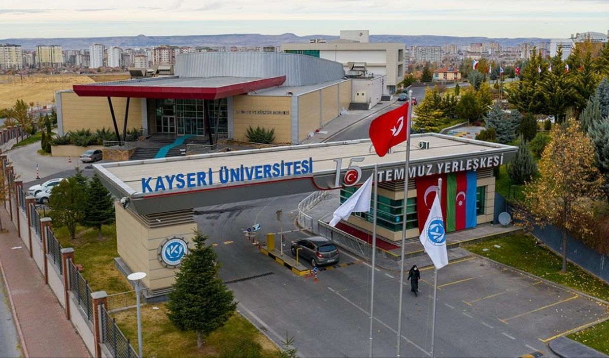 Eğitim