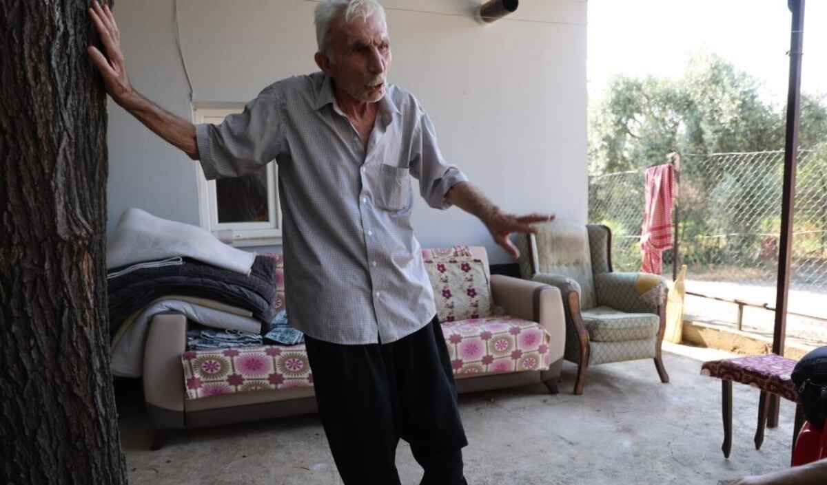 adana kaza