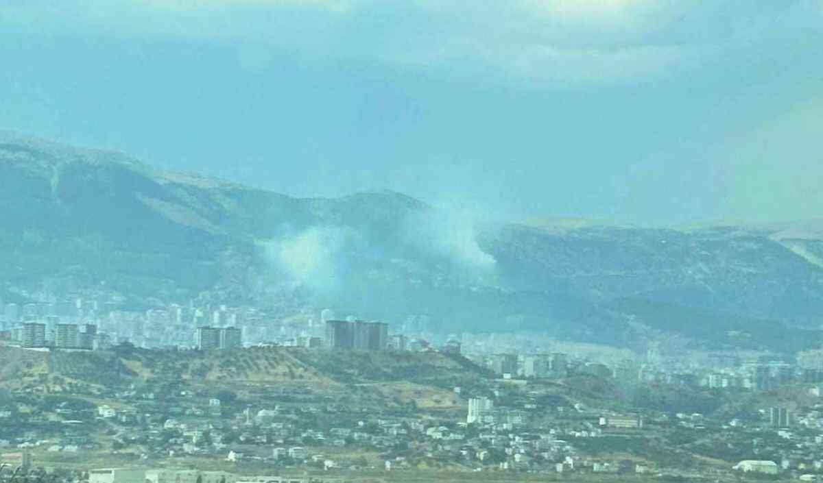 Kahramanmaraş