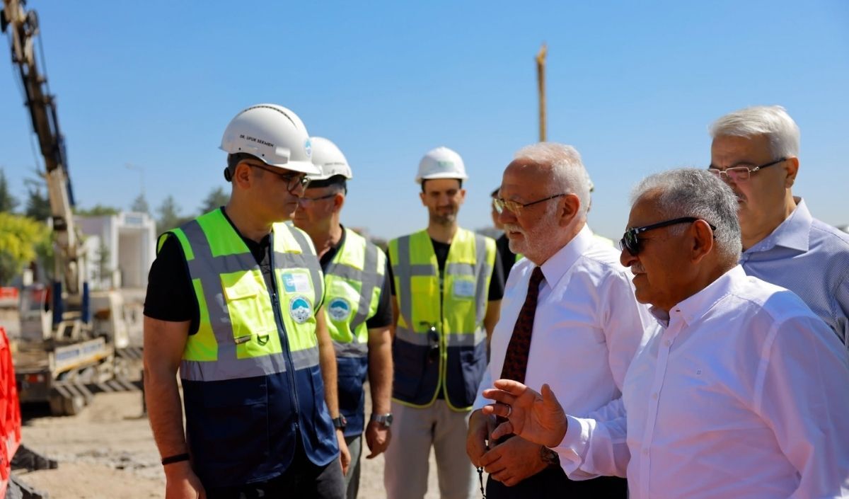 Kartal Kavsagi Ne Zaman Bitecek (3)