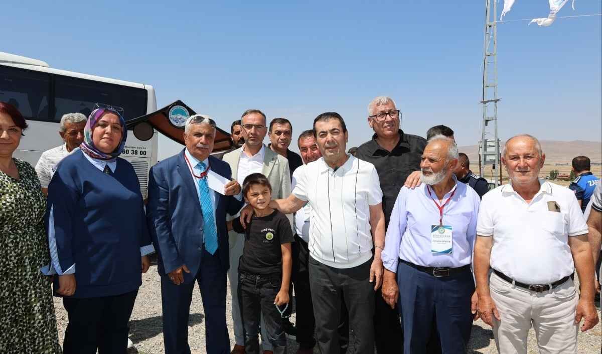 Kayseri Bunyan Senlik (2)