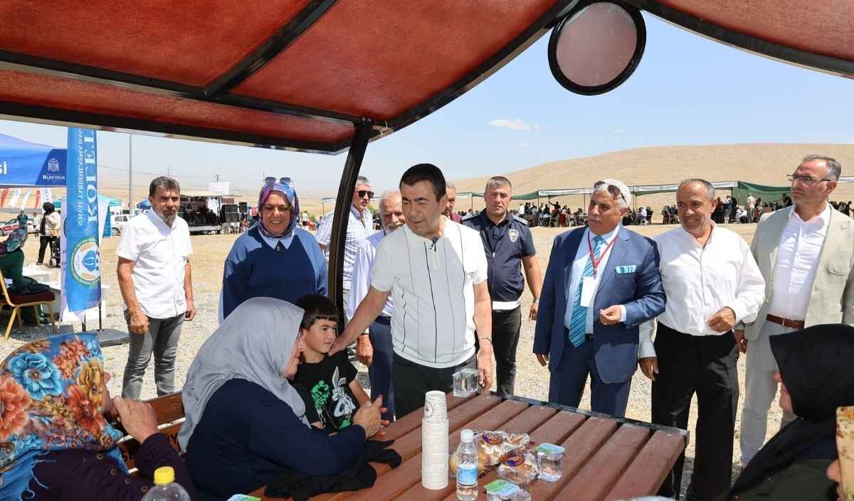 Kayseri Bunyan Senlik (3)