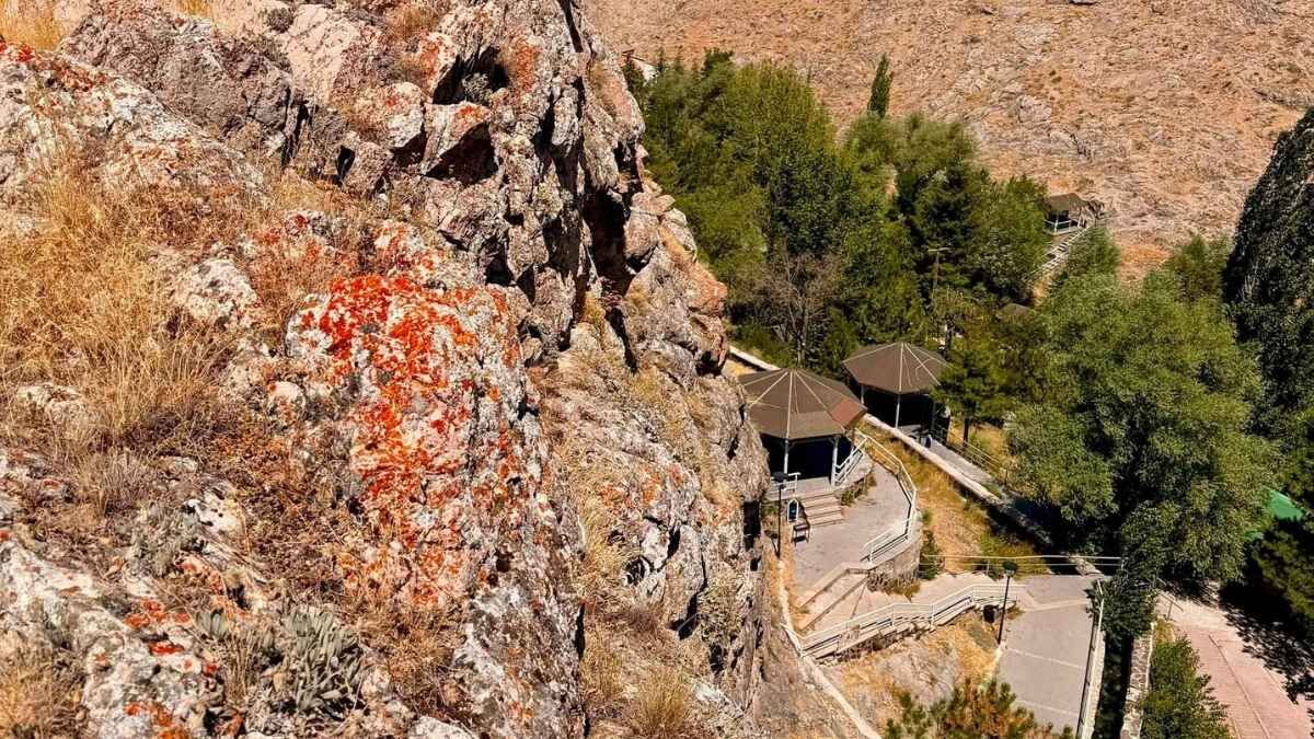 Kayserı Cam Teras 3