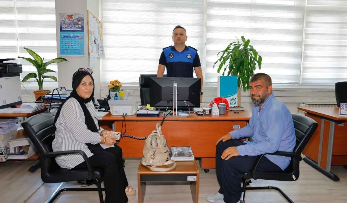 Kayserı Cuzdan 2