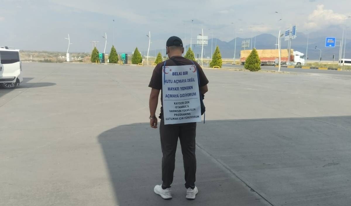 Kayseri