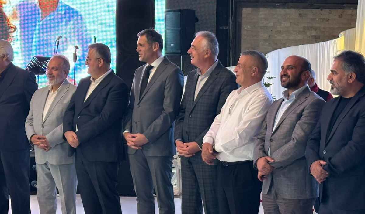 Kayseri Dugun (1)