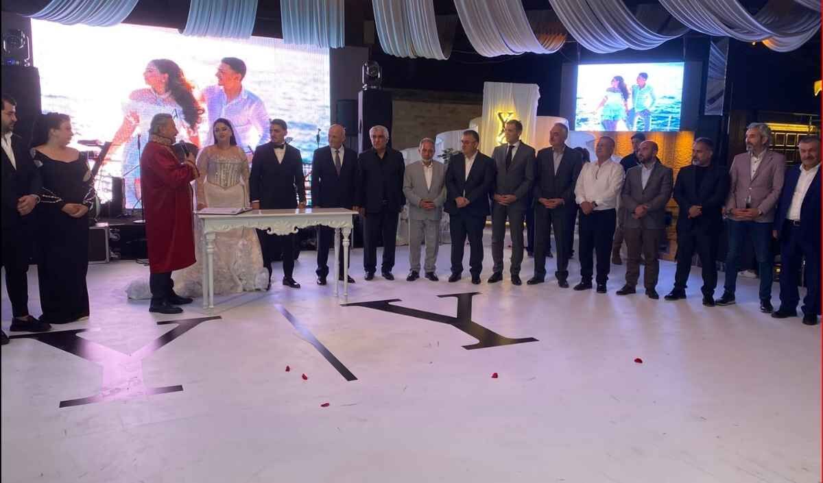 Kayseri Dugun (2)