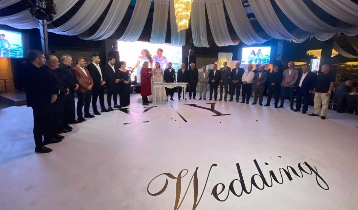 Kayseri Dugun (3)