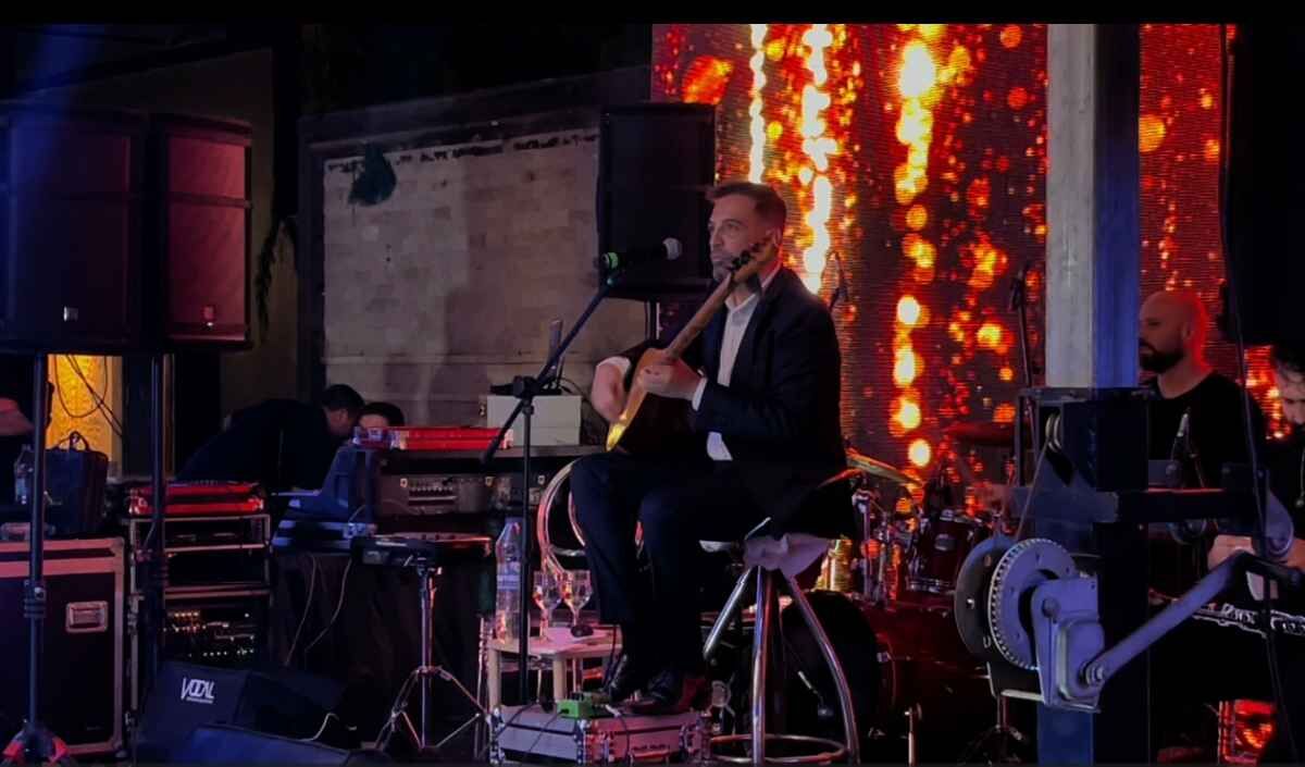 Kayseri Dugun Sedat Peker (4)
