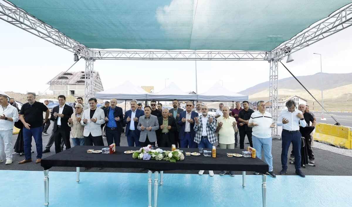 Kayseri Erciyes Dag Oteli Turizm (2)