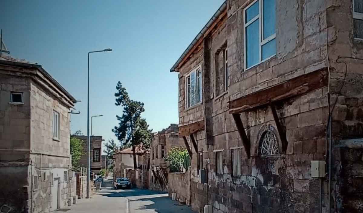 Kayseri Geleneksel Inanıslar (1)