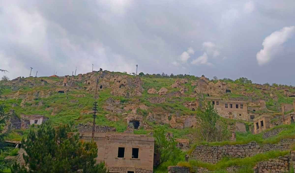 Kayseri Geleneksel Inanıslar (2)