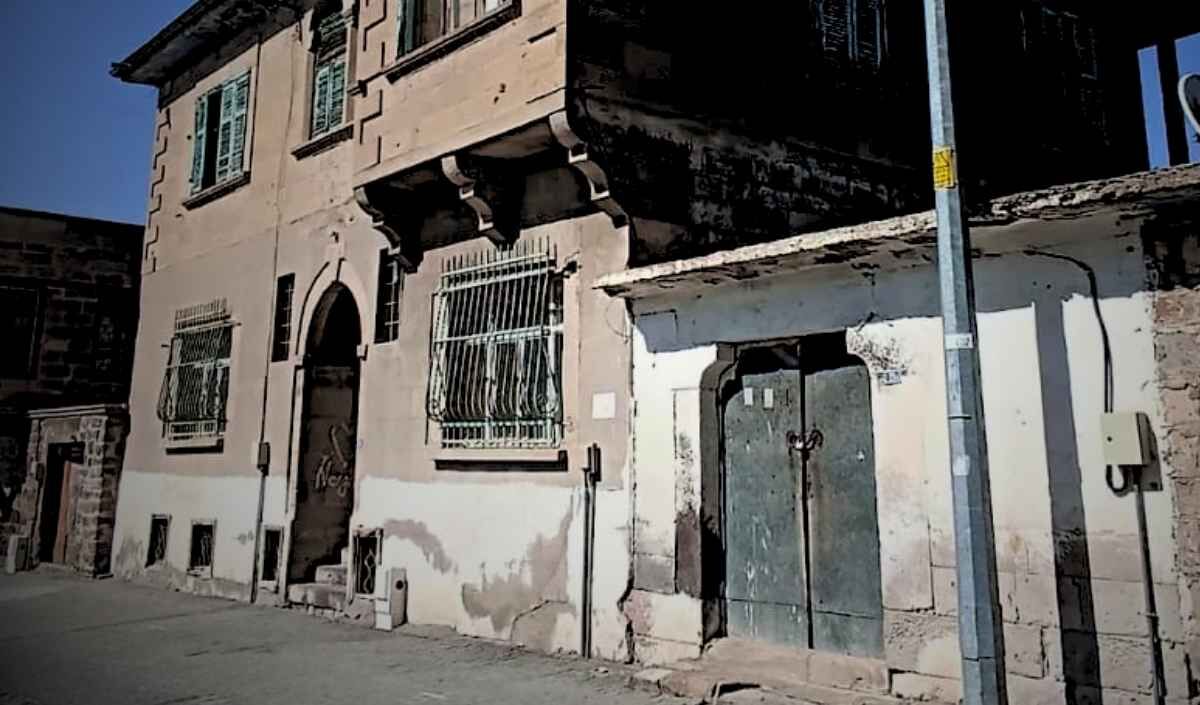 Kayseri Geleneksel Inanıslar (3)
