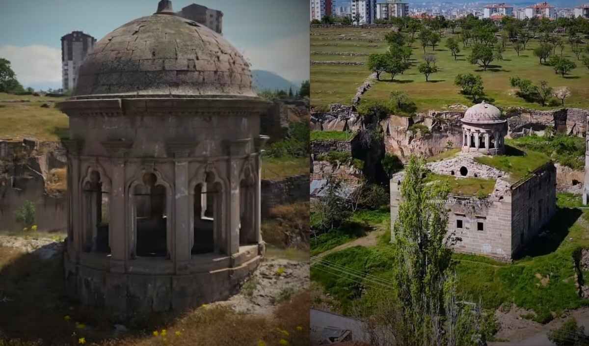 Kayseri Germir Mahallesi (3)