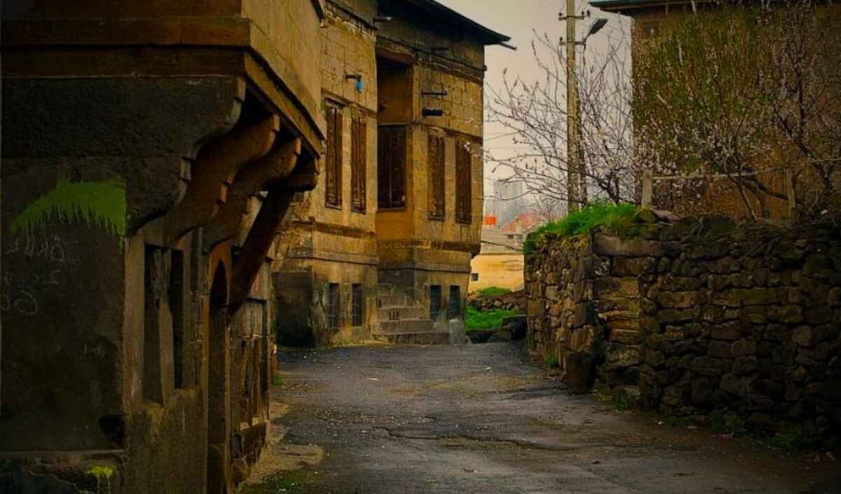 Kayseri Germir Mahallesi (4)