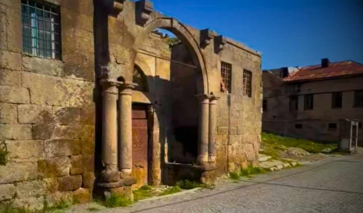 Kayseri Germir Mahallesi (5)