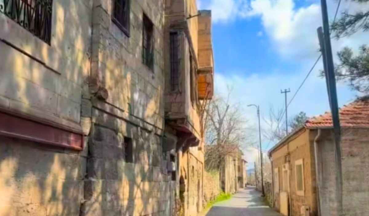 Kayseri Germir Mahallesi (8)