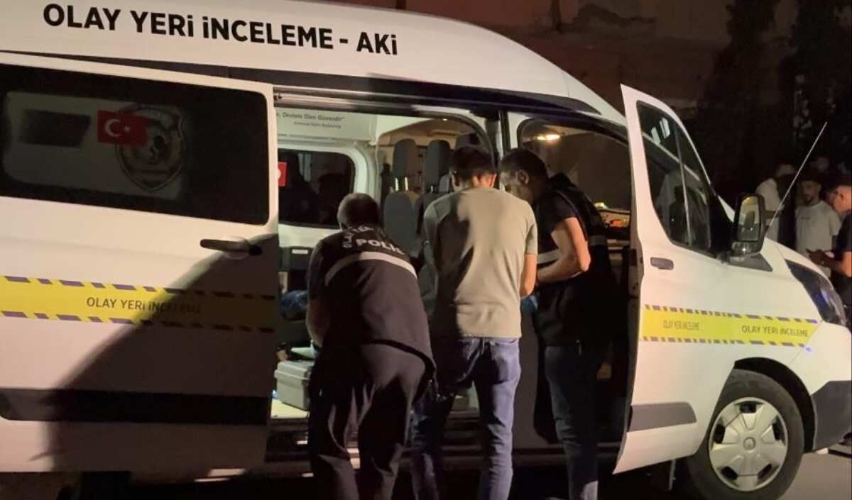 Kayseri Intihar (6)