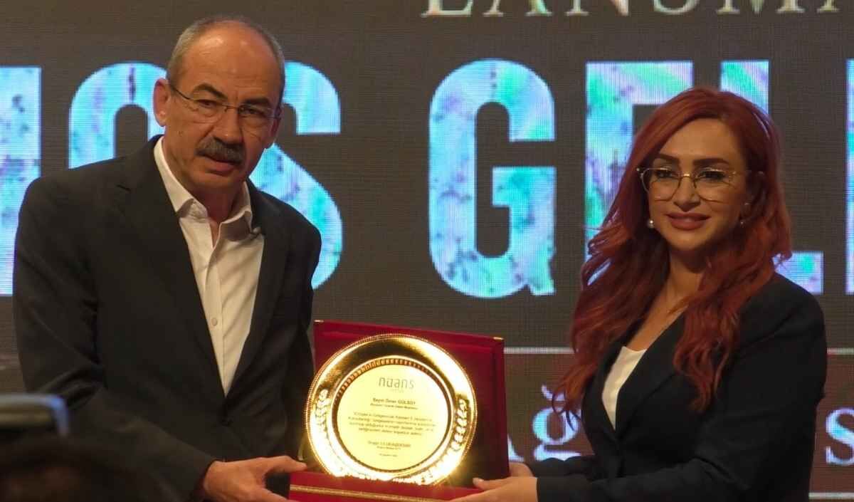 Kayseri Jandarması’nın Belgeseli Tanıtıldı (1)