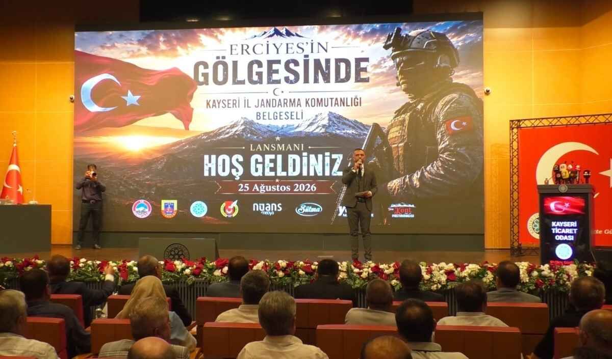 Kayseri