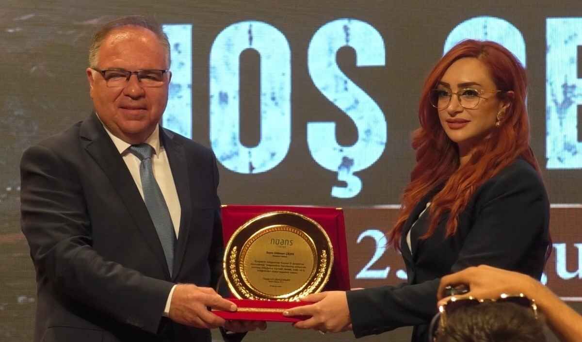 Kayseri Jandarması’nın Belgeseli Tanıtıldı (4)