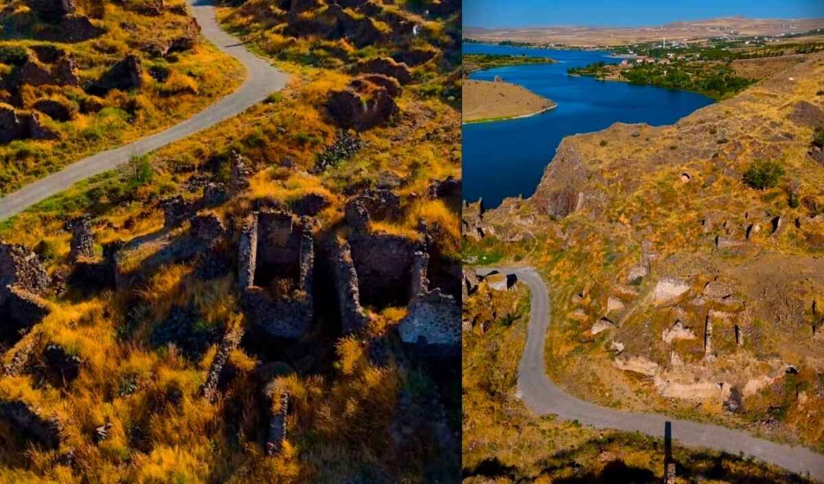 Kayseri Kullu Koyu (1)