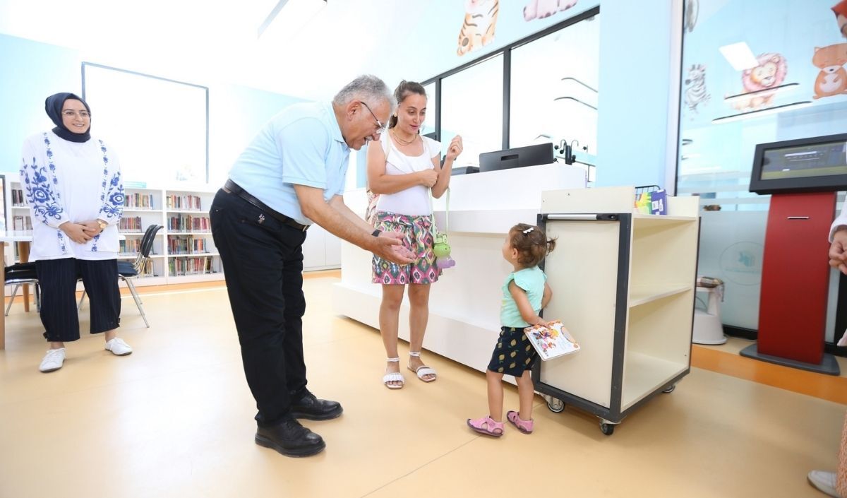 Kayseri Kutuphane Turkye Ilk Uc (2)