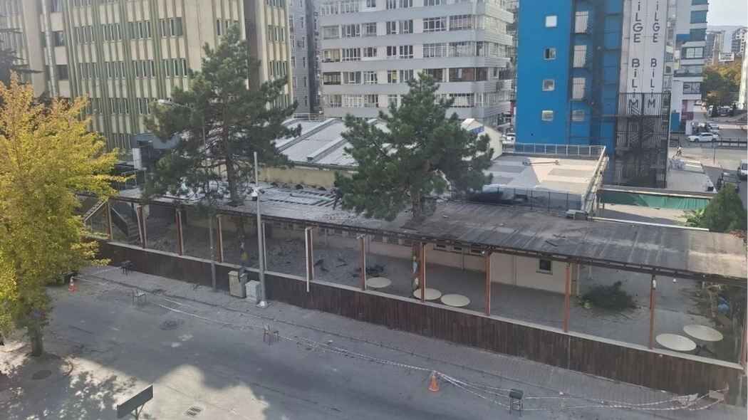 Kayserı Ogretmenevı 1