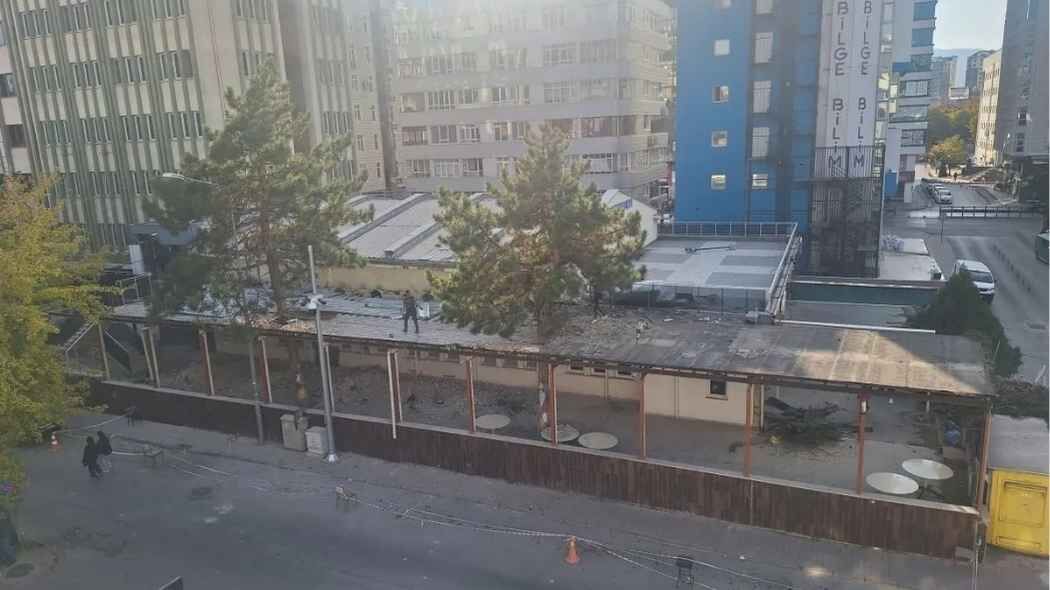 Kayserı Ogretmenevı 2
