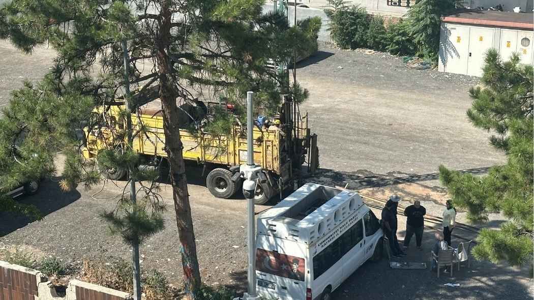 Kayserı Ogretmenevı 5