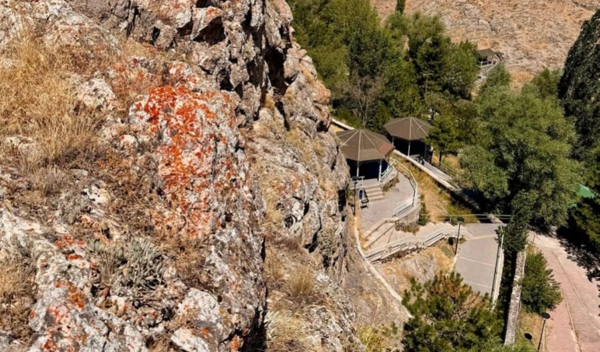 Pınarbaşı