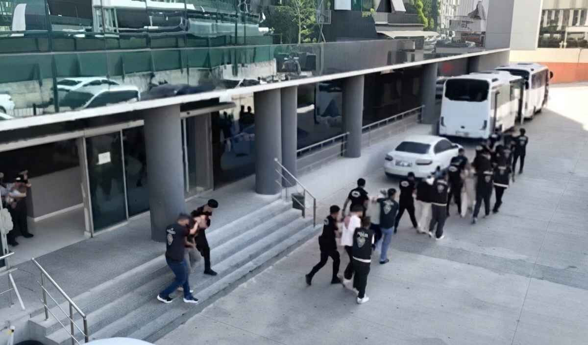 Kayseri Siber Suc Operasyonları (1)