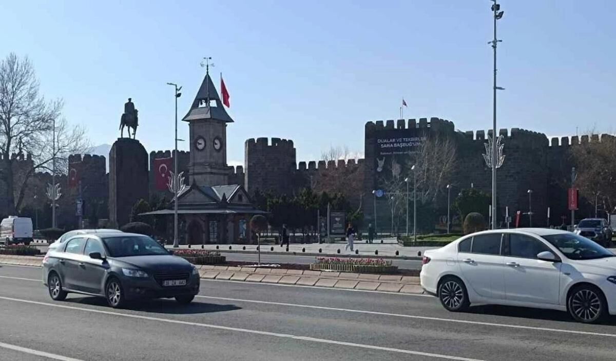 Kayseri Talas Elektrik Kesintisi (1)