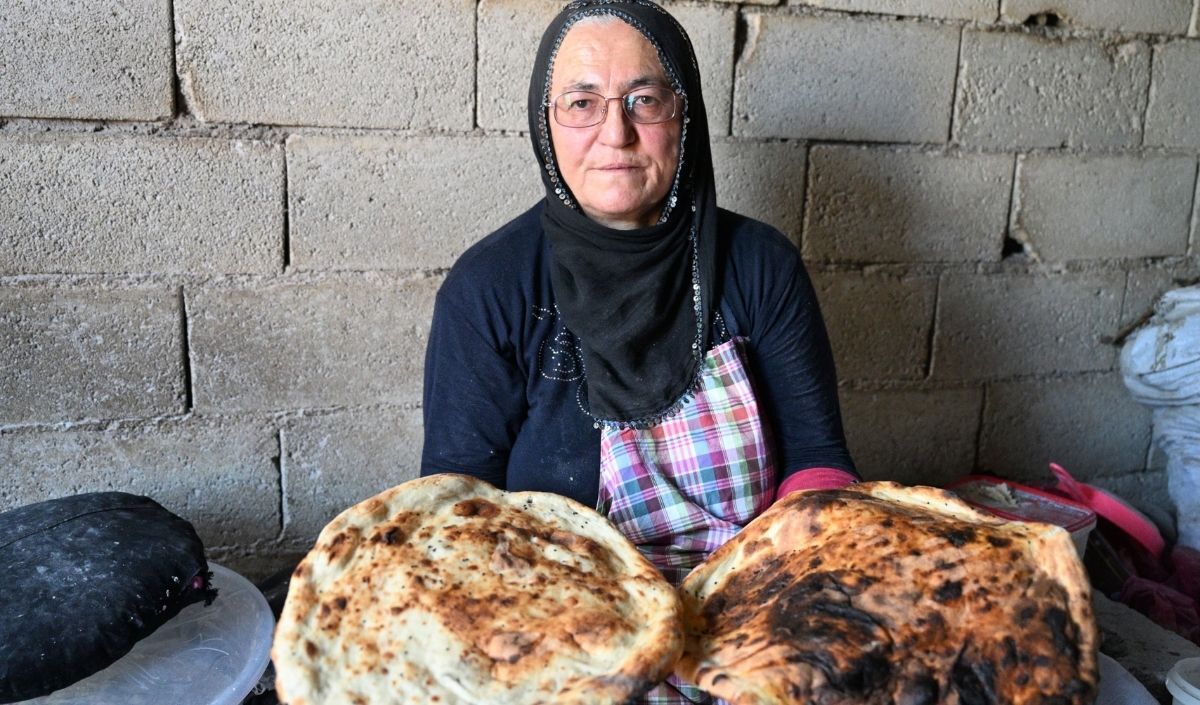 Kayseri Tandır Gelenegı (6)