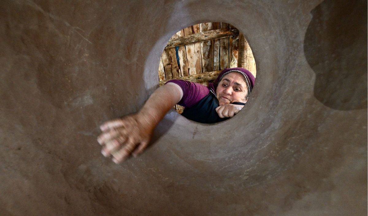 Kültür