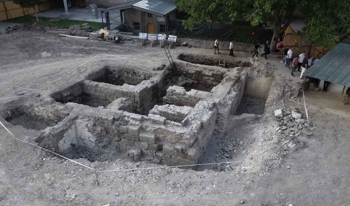 Kayseri Tarihi Miras (3)