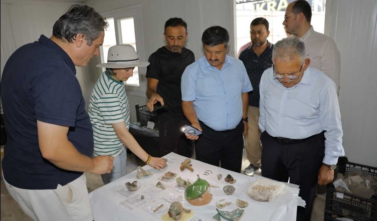Kayseri Tarihi Miras (4)