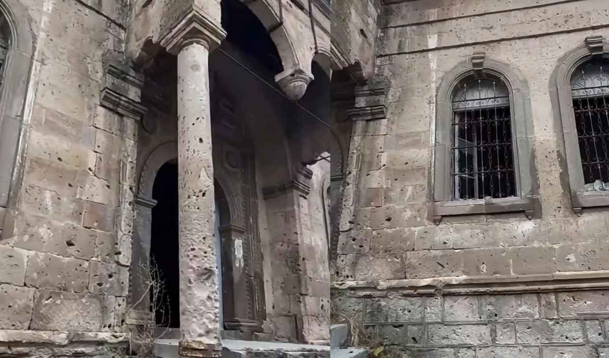 Kayseri Tarihi Okul (1)