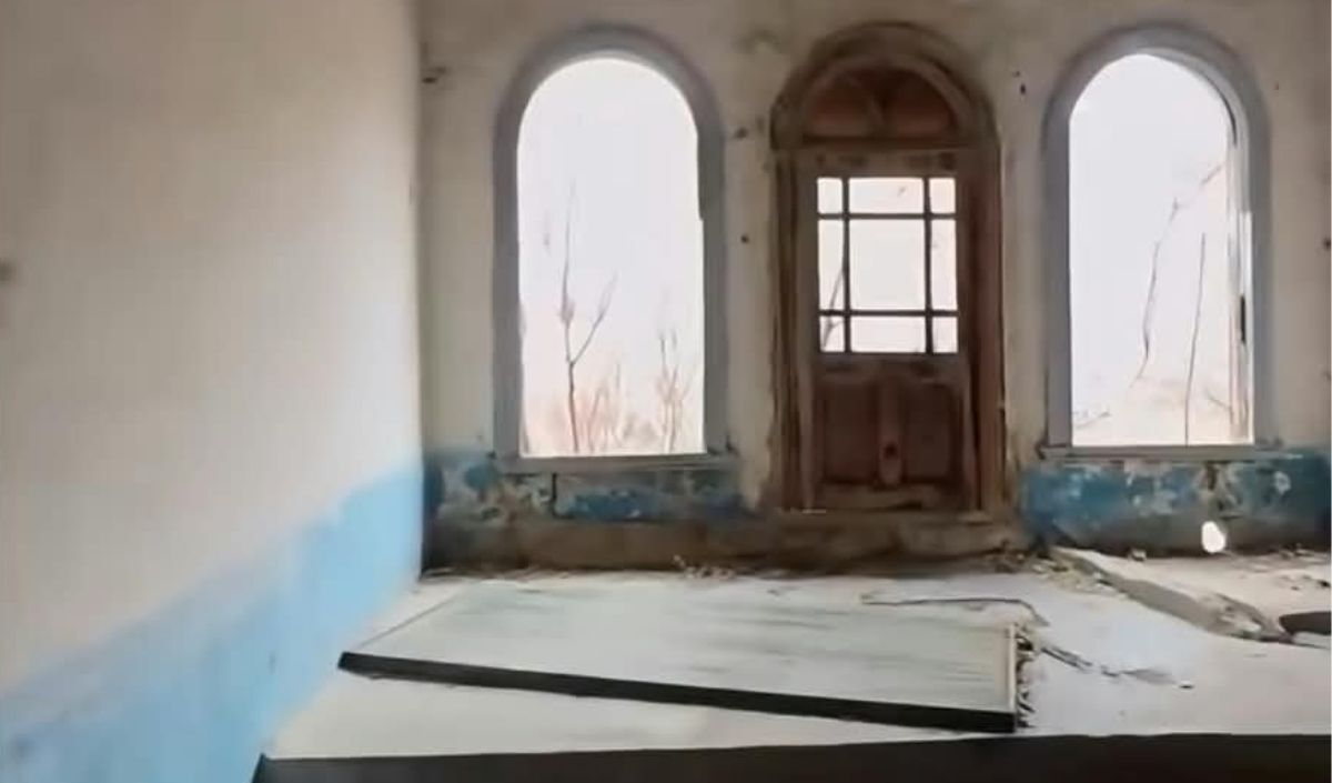 Kayseri Tarihi Okul (2)