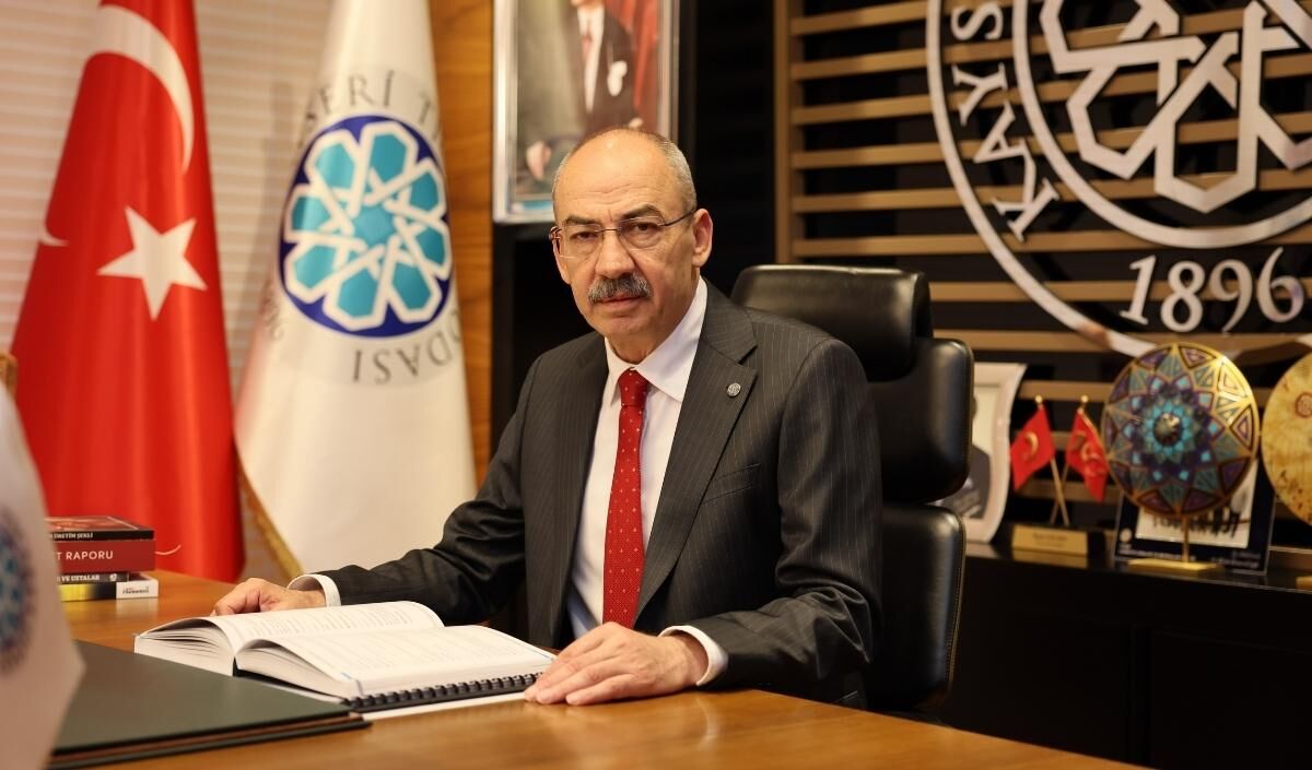 Ömer Gülsoy seçim öncesi iddialı konuştu: “61 komitenin tamamında tulum çıkaracağız”