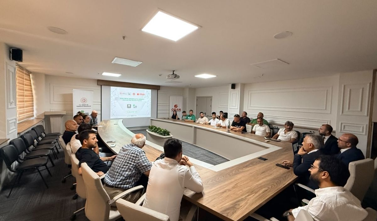 Kayseri Turzm Hamlesi