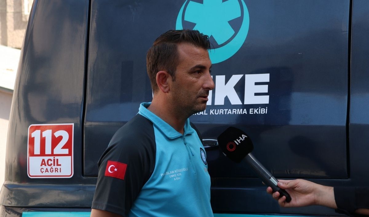Kayseri Umke