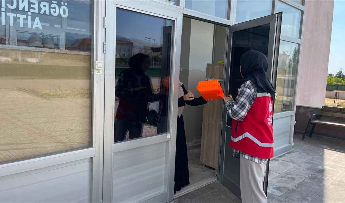 Kayseri Vakıf Gelenegi (2)
