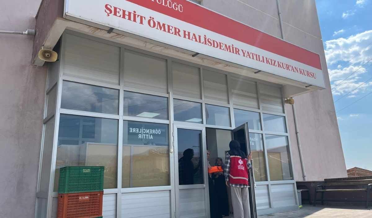 Kayseri Vakıf Gelenegi (5)