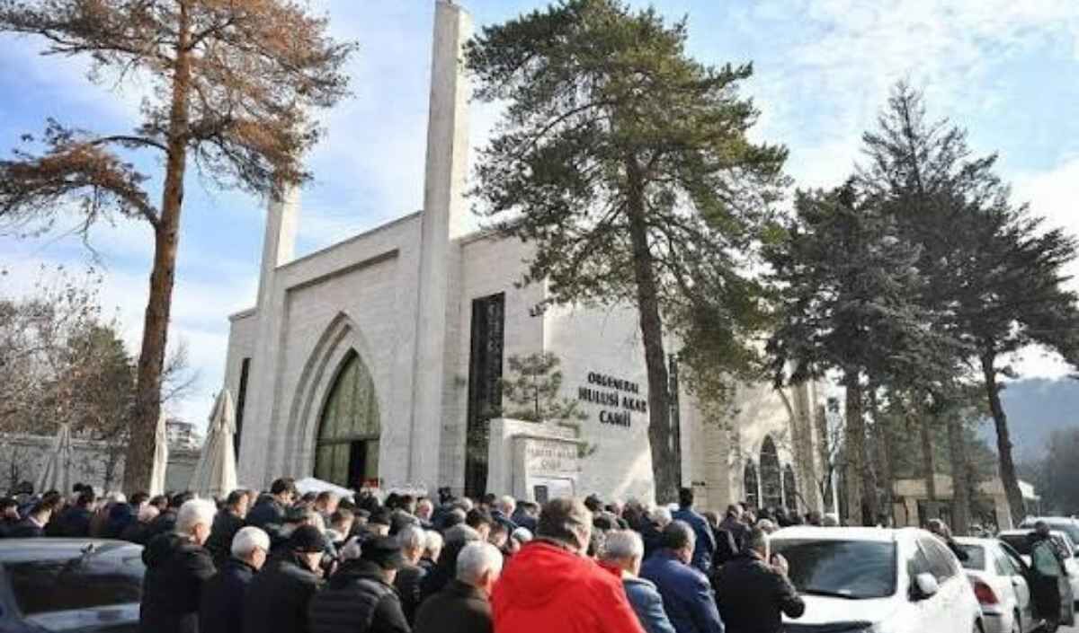 Kayseri