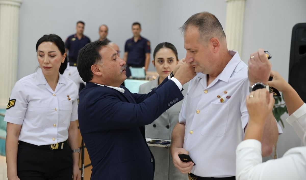 Kayseri Yeni Gorevler Jandarma (3)
